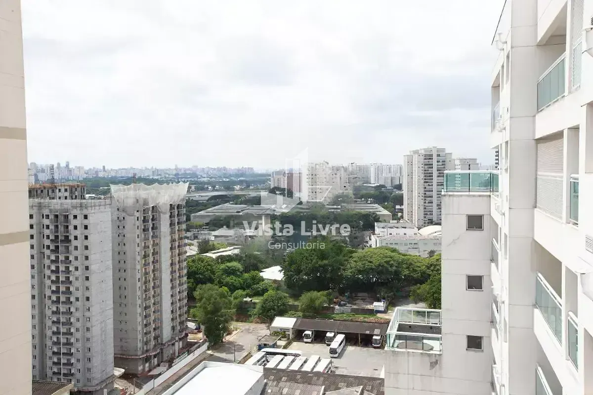 Apartamento, 1 quarto, 120 m² - Foto 50