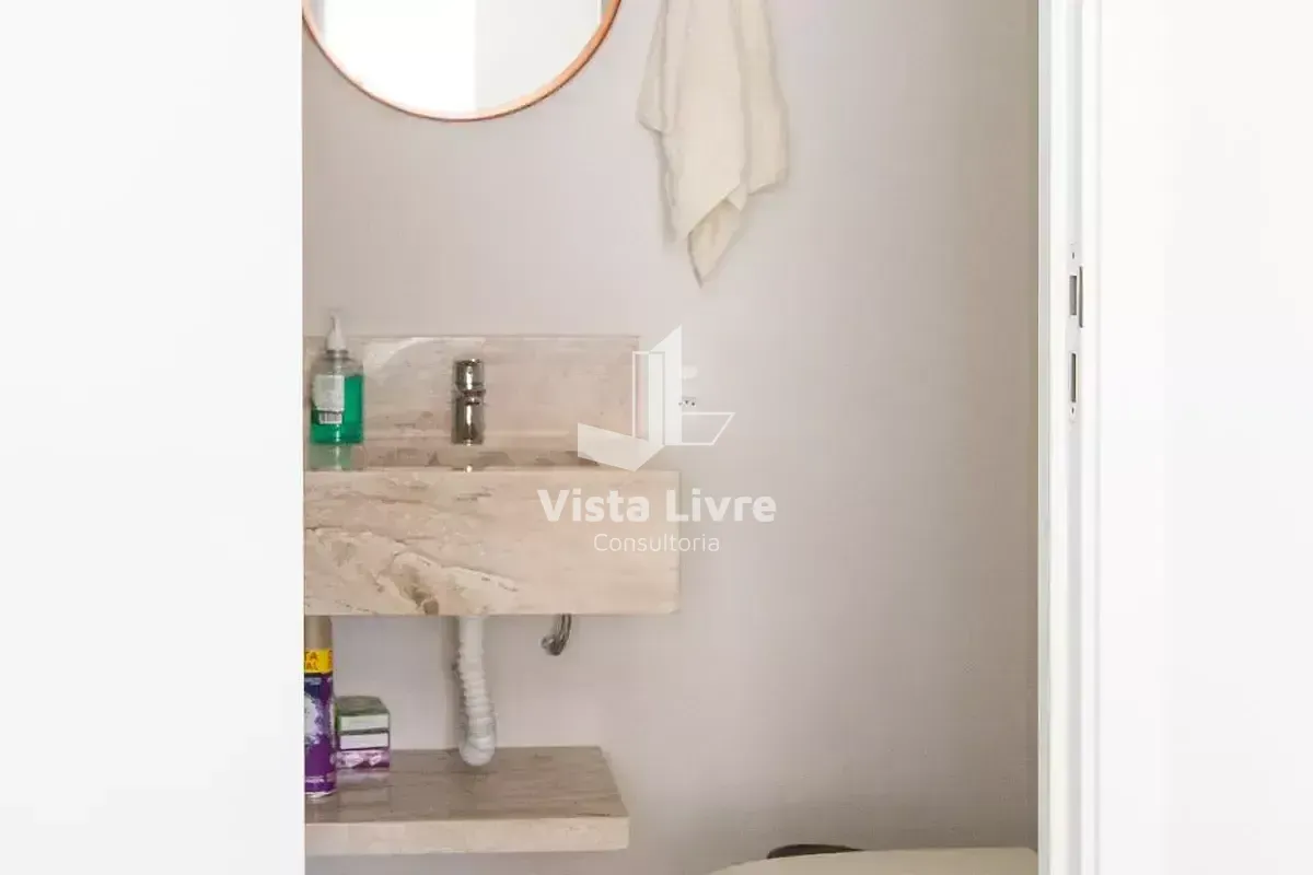 Apartamento, 1 quarto, 120 m² - Foto 35
