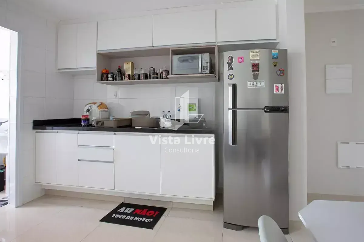 Apartamento, 1 quarto, 120 m² - Foto 24