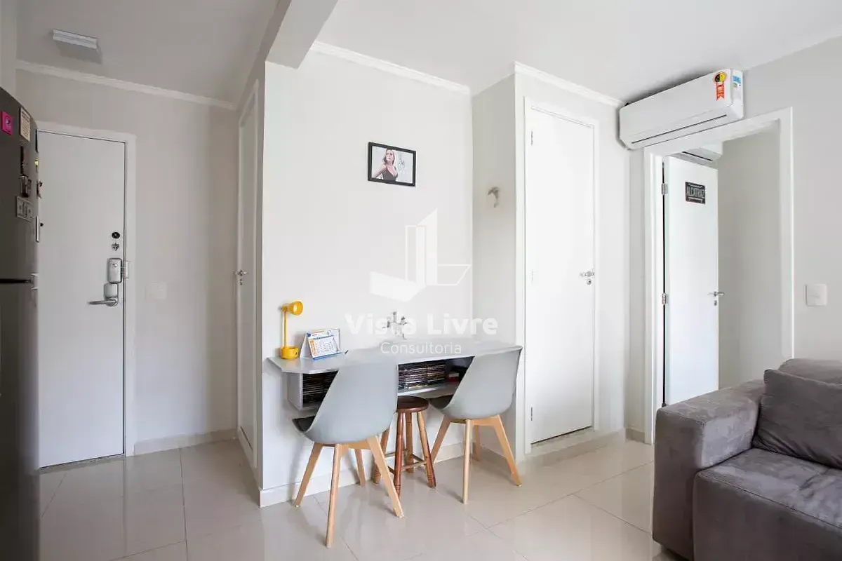 Apartamento, 1 quarto, 120 m² - Foto 7