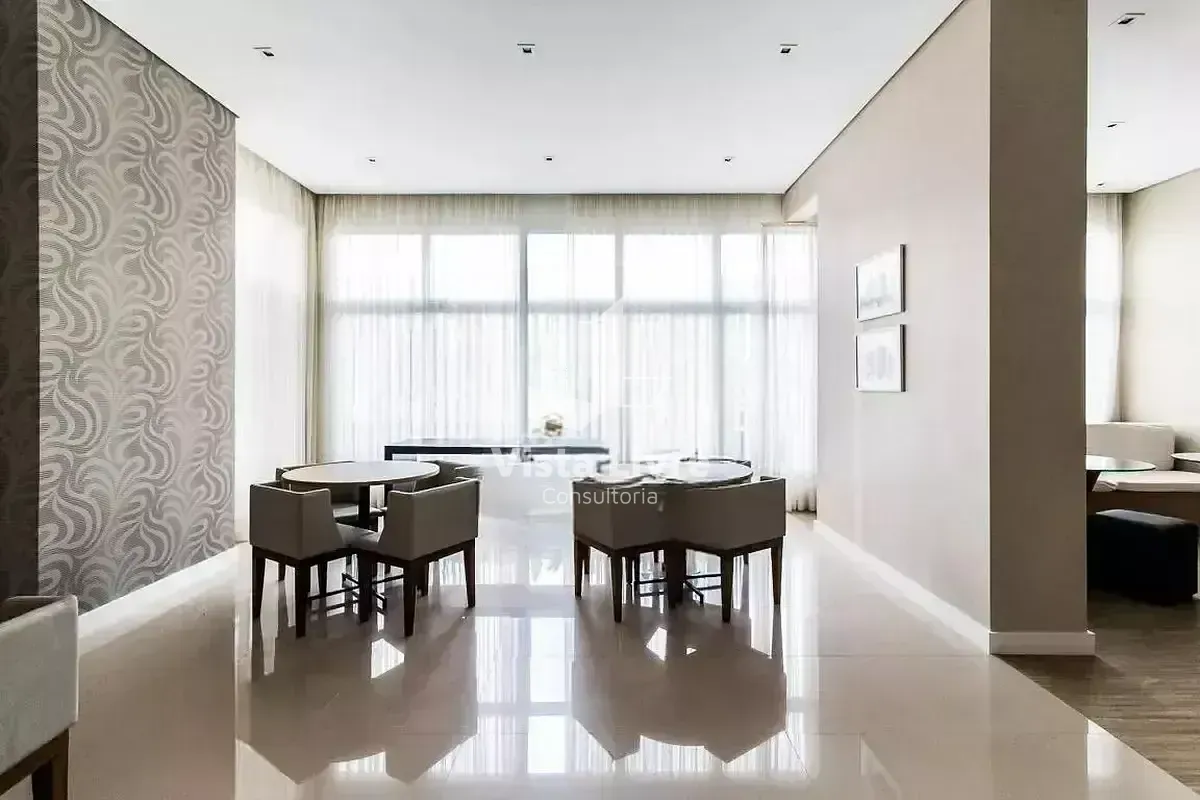 Apartamento, 1 quarto, 120 m² - Foto 55