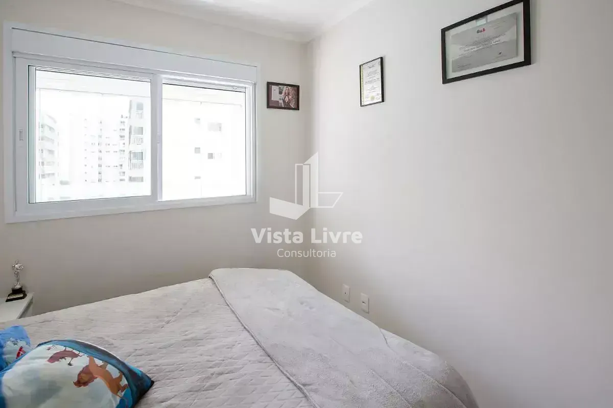 Apartamento, 1 quarto, 120 m² - Foto 28