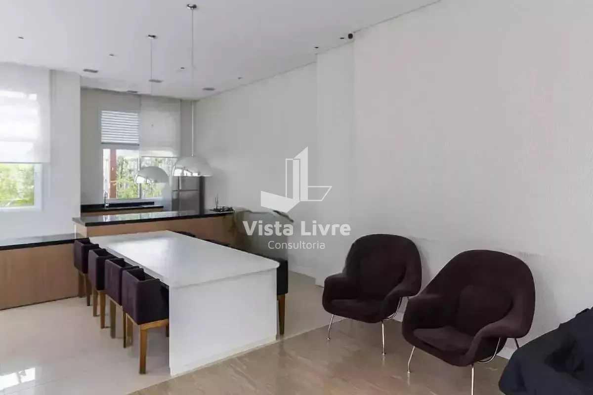 Apartamento, 1 quarto, 120 m² - Foto 46