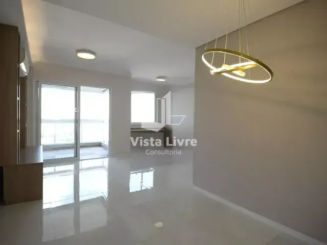 Apartamento com 82m² 2 quartos e 2 banheiros, à venda, no bairro Vila Mariana em São Paulo