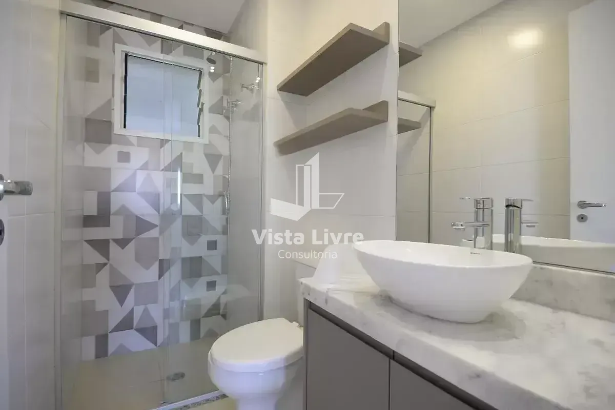 Apartamento, 2 quartos, 82 m² - Foto 37