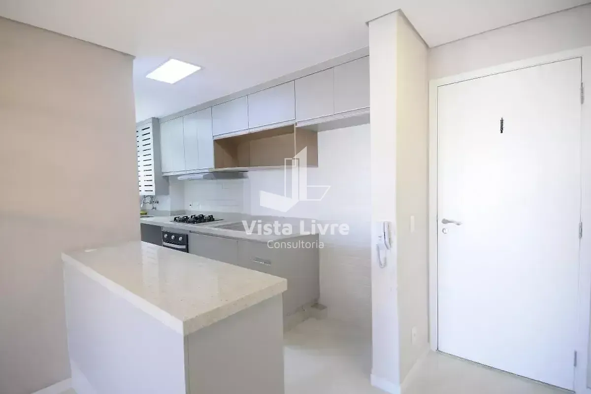 Apartamento, 2 quartos, 82 m² - Foto 12