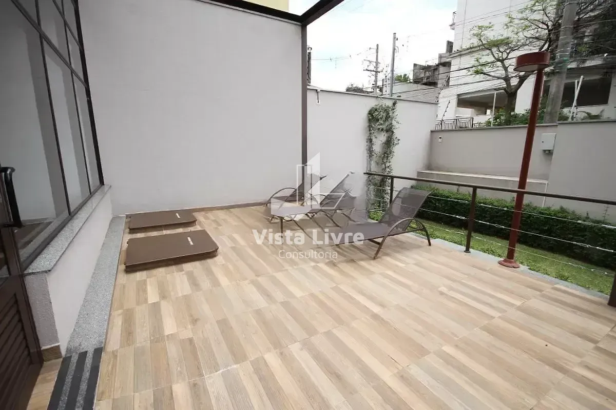 Apartamento, 2 quartos, 82 m² - Foto 42
