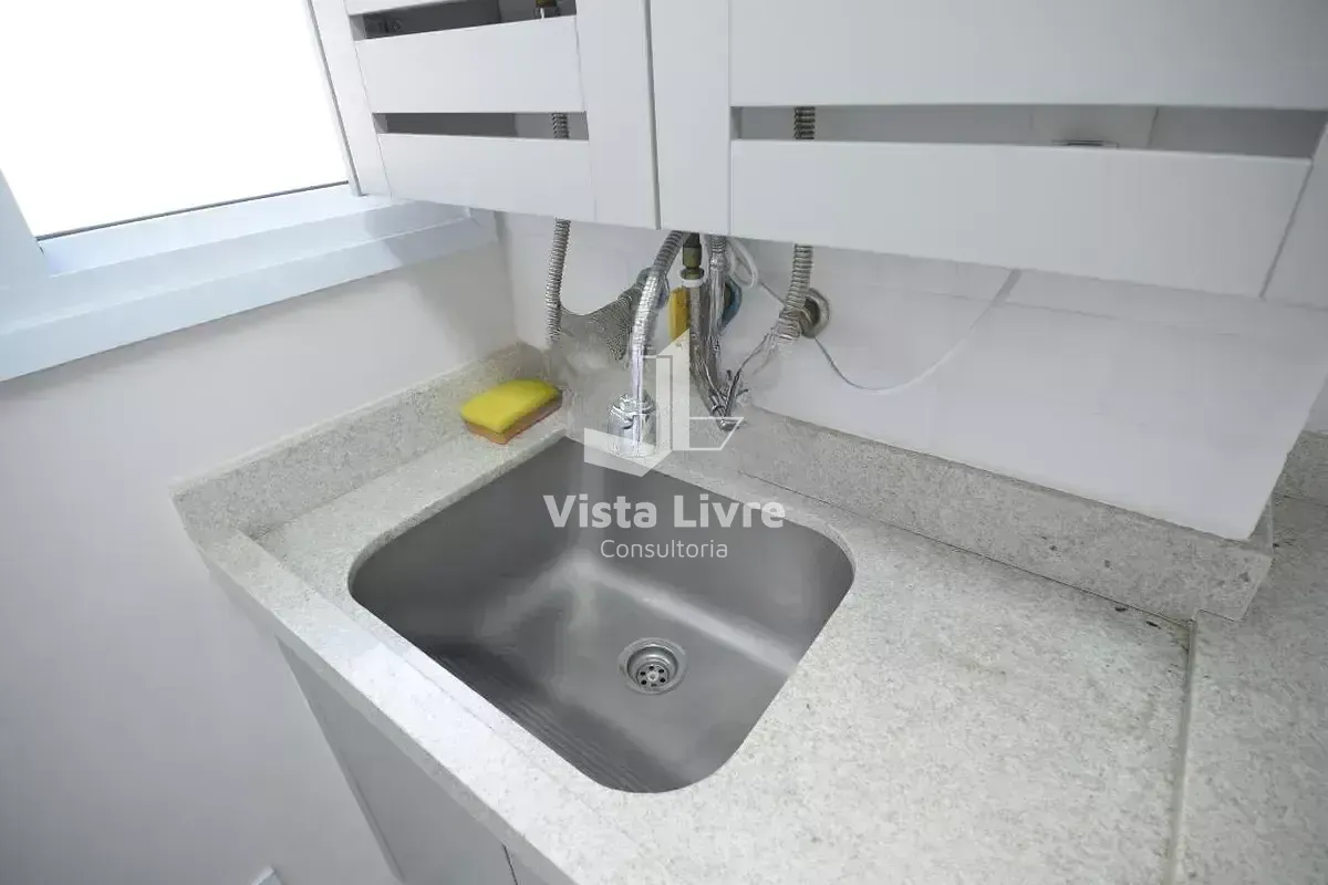 Apartamento, 2 quartos, 82 m² - Foto 20