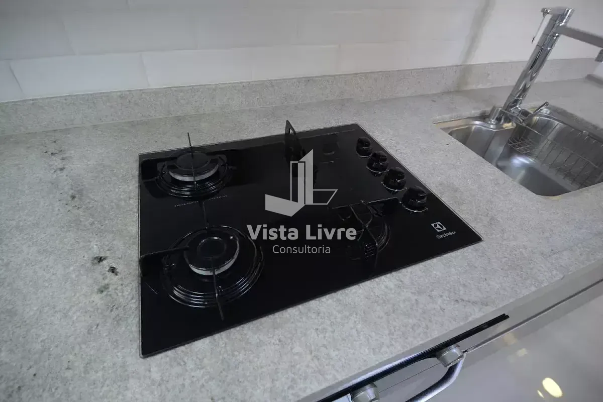 Apartamento, 2 quartos, 82 m² - Foto 15