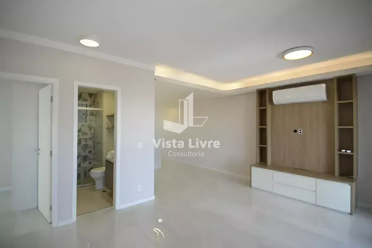 Apartamento, 2 quartos, 82 m² - Foto 3