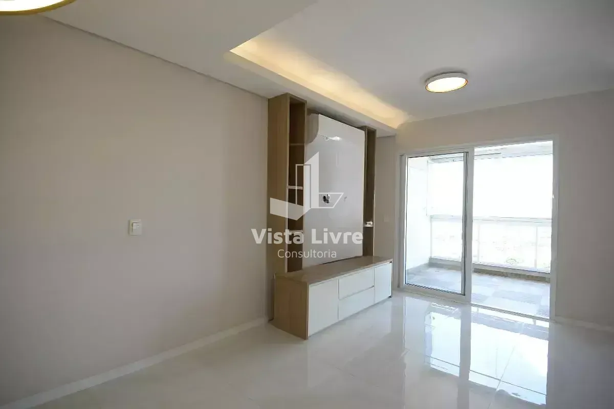 Apartamento, 2 quartos, 82 m² - Foto 2