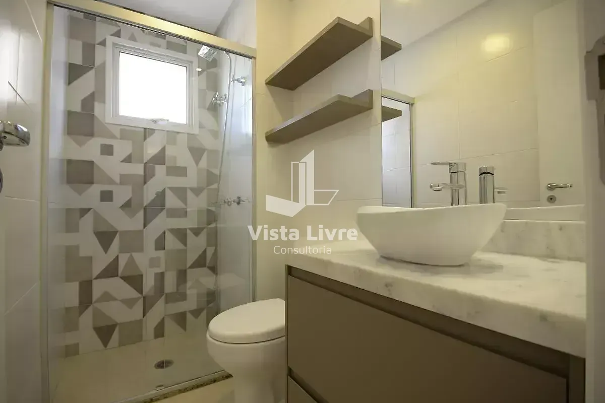 Apartamento, 2 quartos, 82 m² - Foto 35