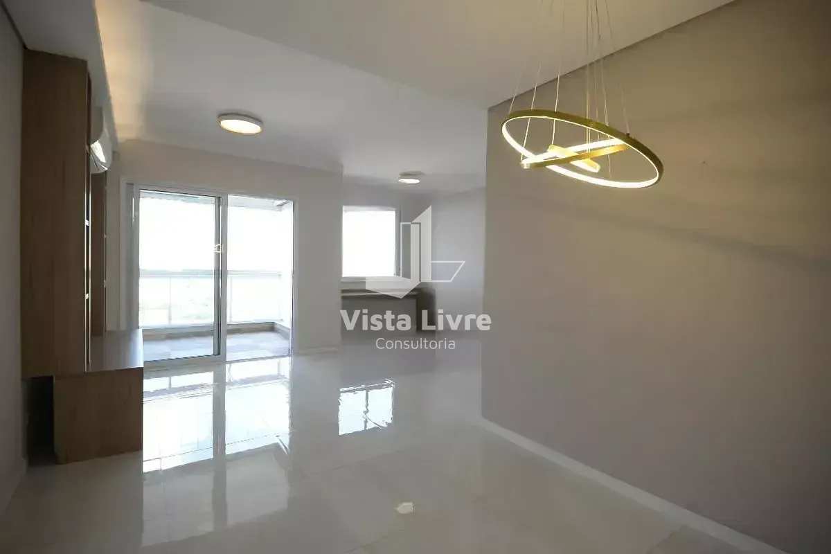 Apartamento, 2 quartos, 82 m² - Foto 5