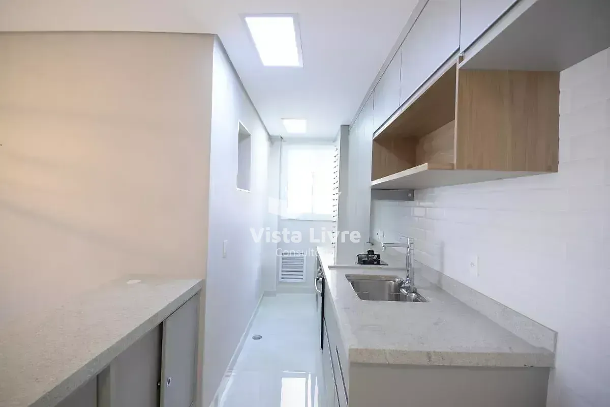 Apartamento, 2 quartos, 82 m² - Foto 14