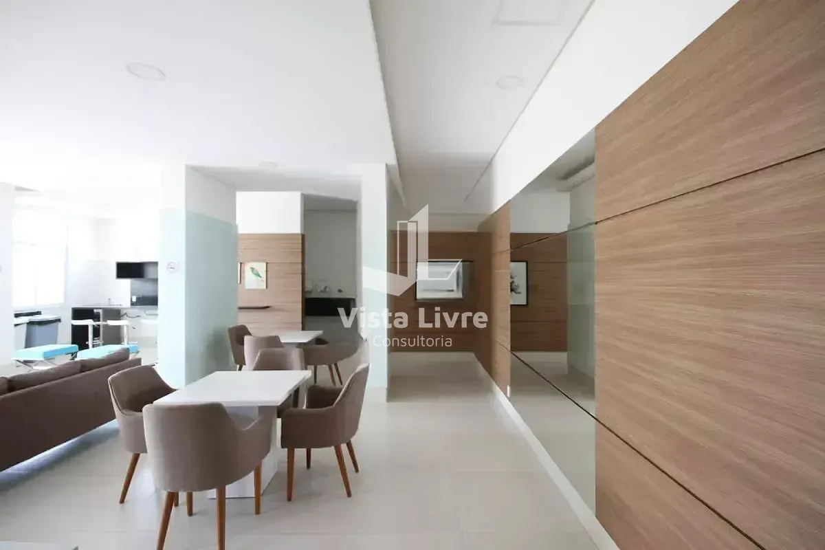 Apartamento, 2 quartos, 82 m² - Foto 50