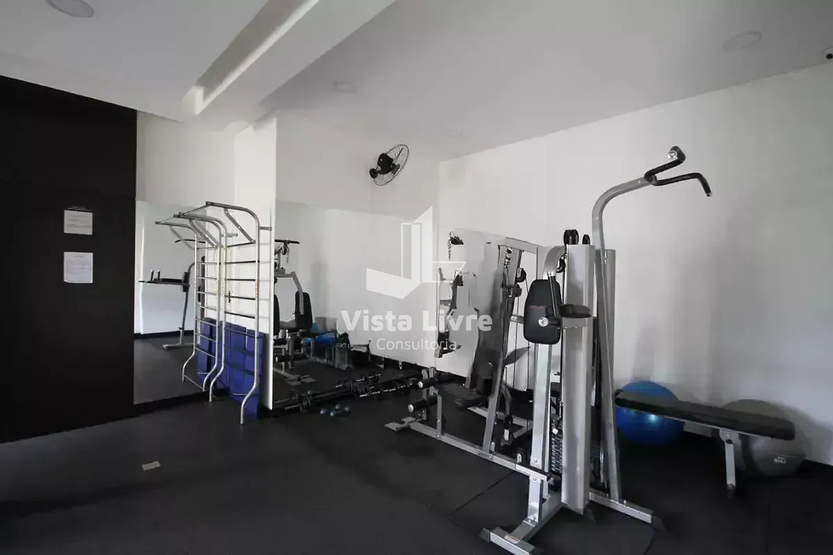 Apartamento, 2 quartos, 82 m² - Foto 47