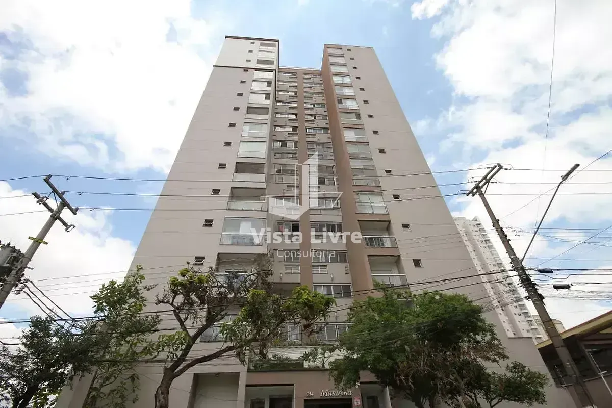 Apartamento, 2 quartos, 82 m² - Foto 53