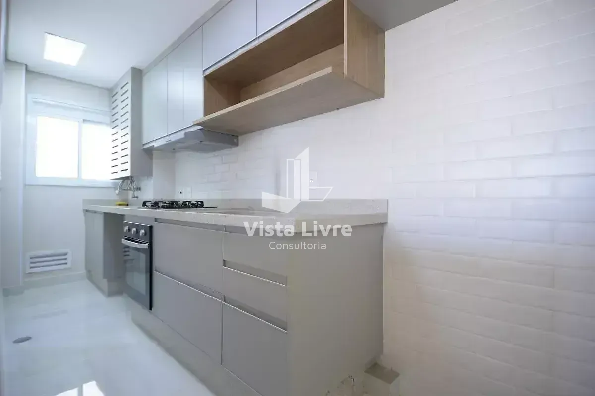 Apartamento, 2 quartos, 82 m² - Foto 11