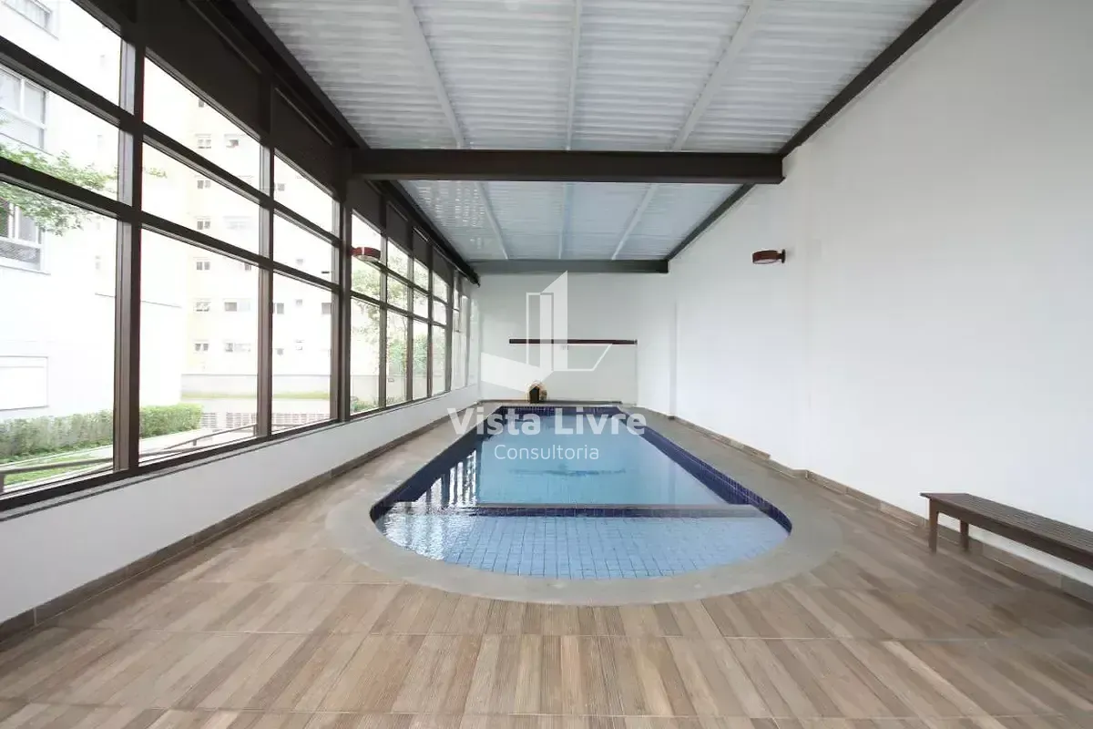 Apartamento, 2 quartos, 82 m² - Foto 41