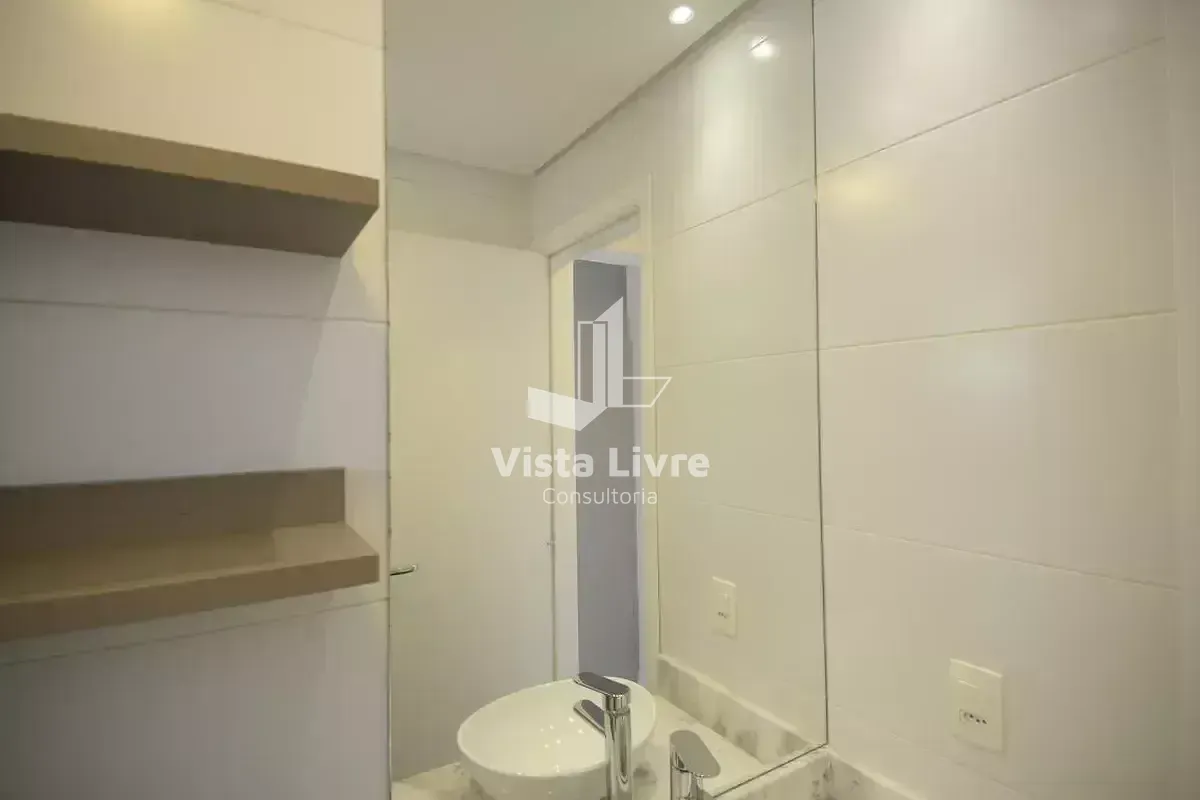 Apartamento, 2 quartos, 82 m² - Foto 39