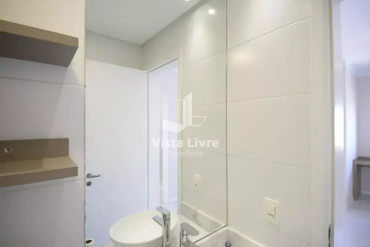 Apartamento, 2 quartos, 82 m² - Foto 40