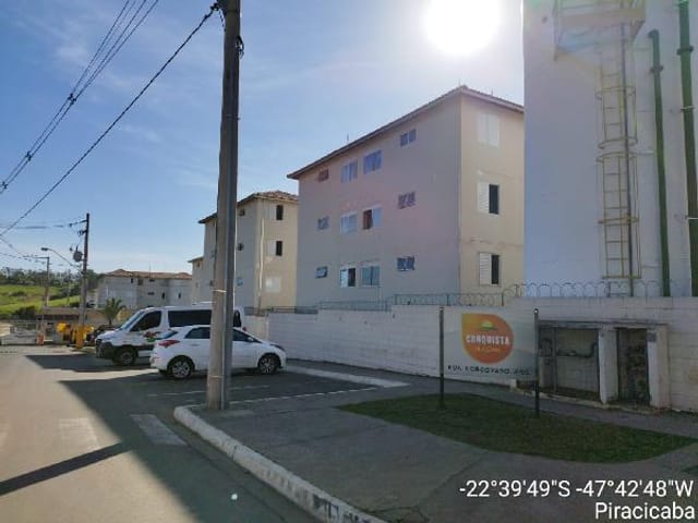 Foto do Apartamento - Apartamento à venda 1 Vaga, 10M², VILA SONIA, PIRACICABA - SP | Imobiliária Compare