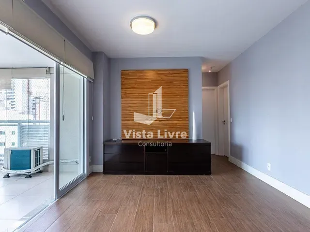 Apartamento com 112m² 3 quartos e 3 banheiros, à venda, no bairro Vila Olímpia em São Paulo