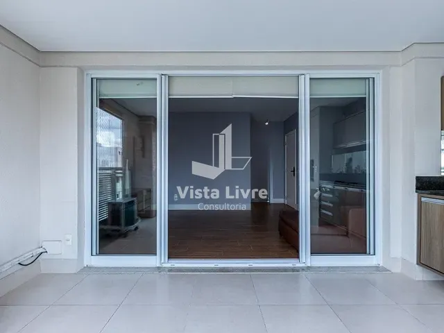 Apartamento com 112m² 3 quartos e 3 banheiros, à venda, no bairro Vila Olímpia em São Paulo