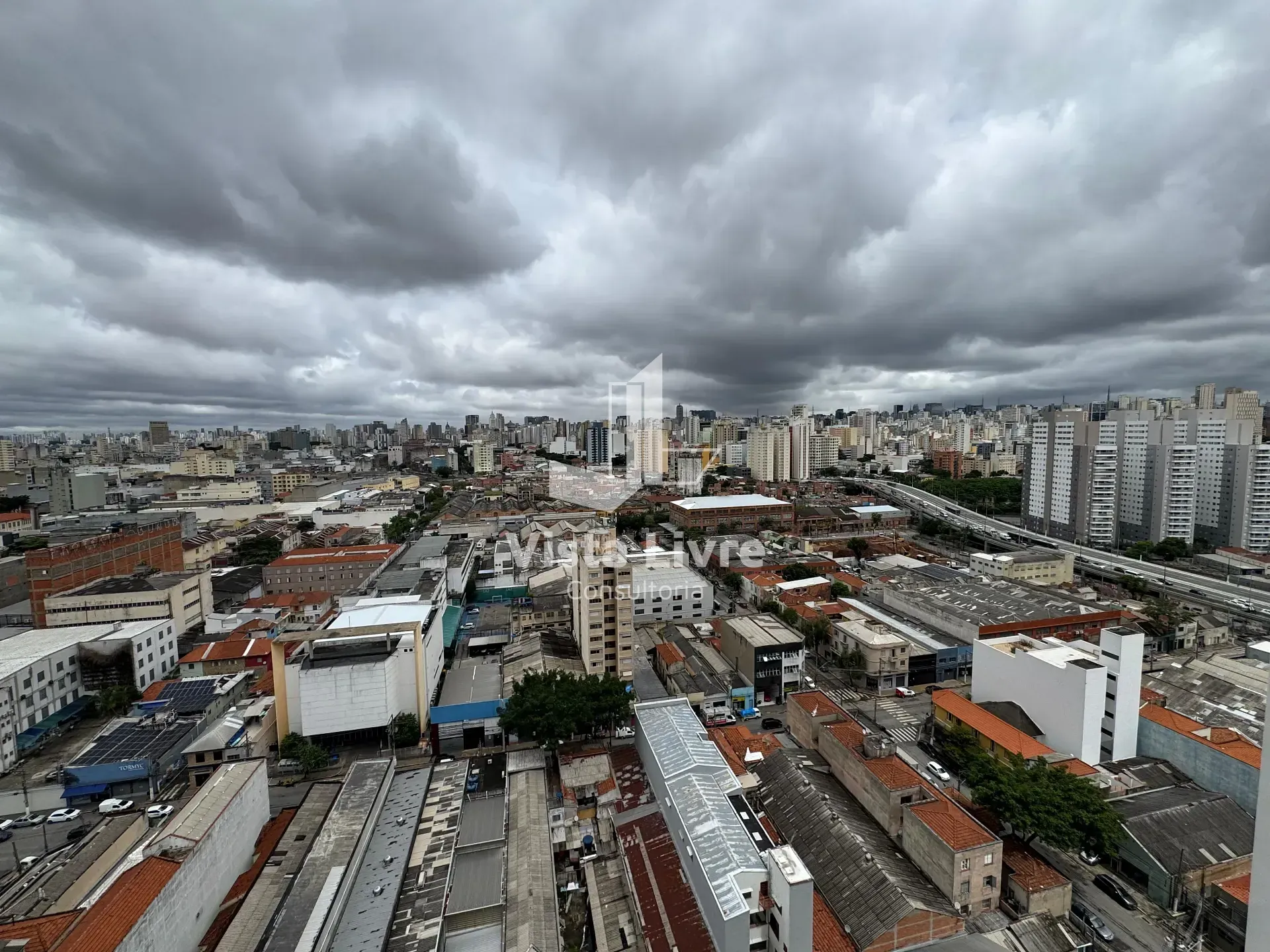 Apartamento, 1 quarto, 59 m² - Foto 9