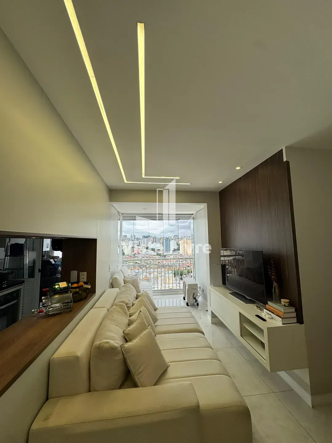 Apartamento, 1 quarto, 59 m² - Foto 2