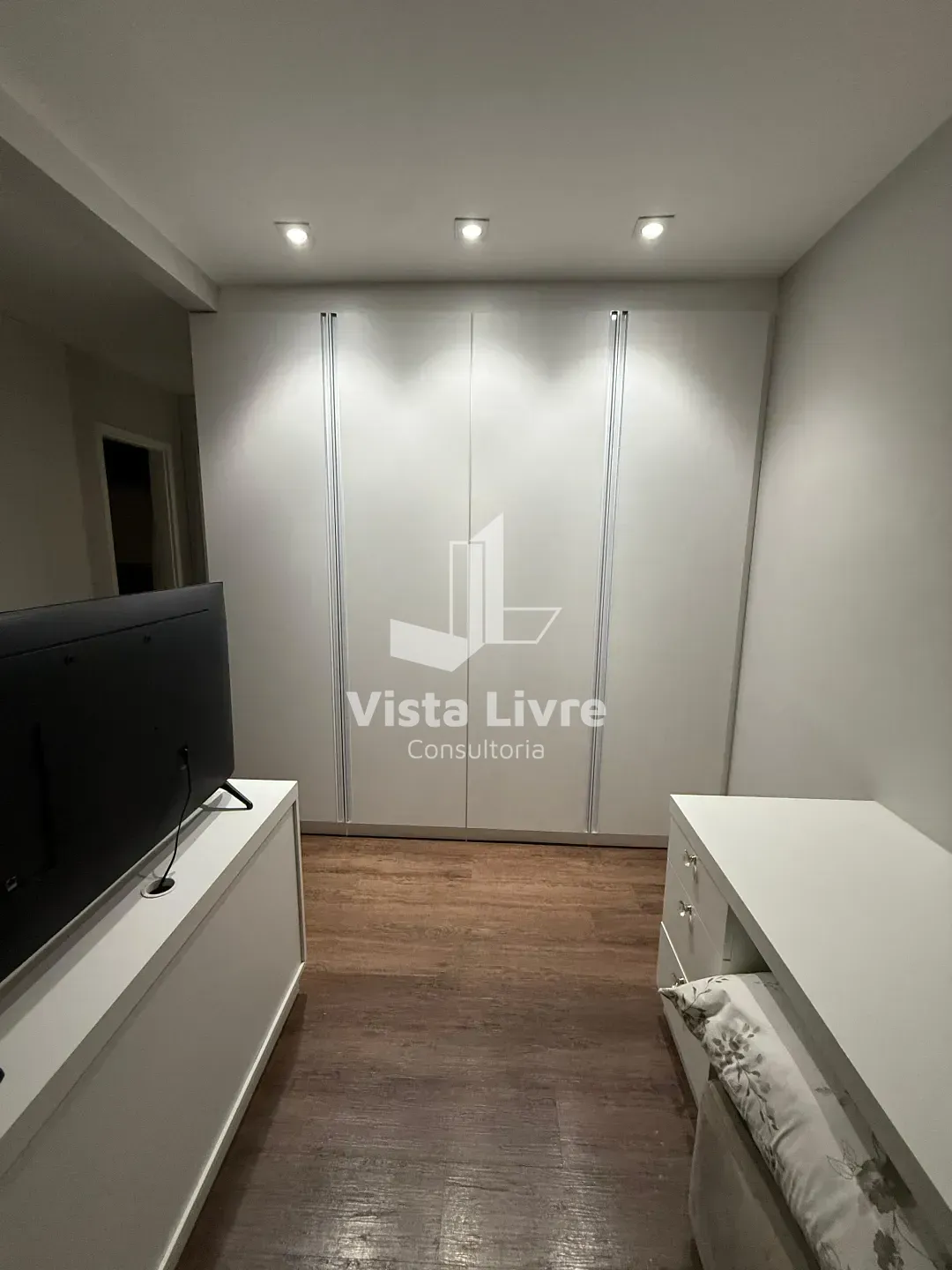 Apartamento, 1 quarto, 59 m² - Foto 11