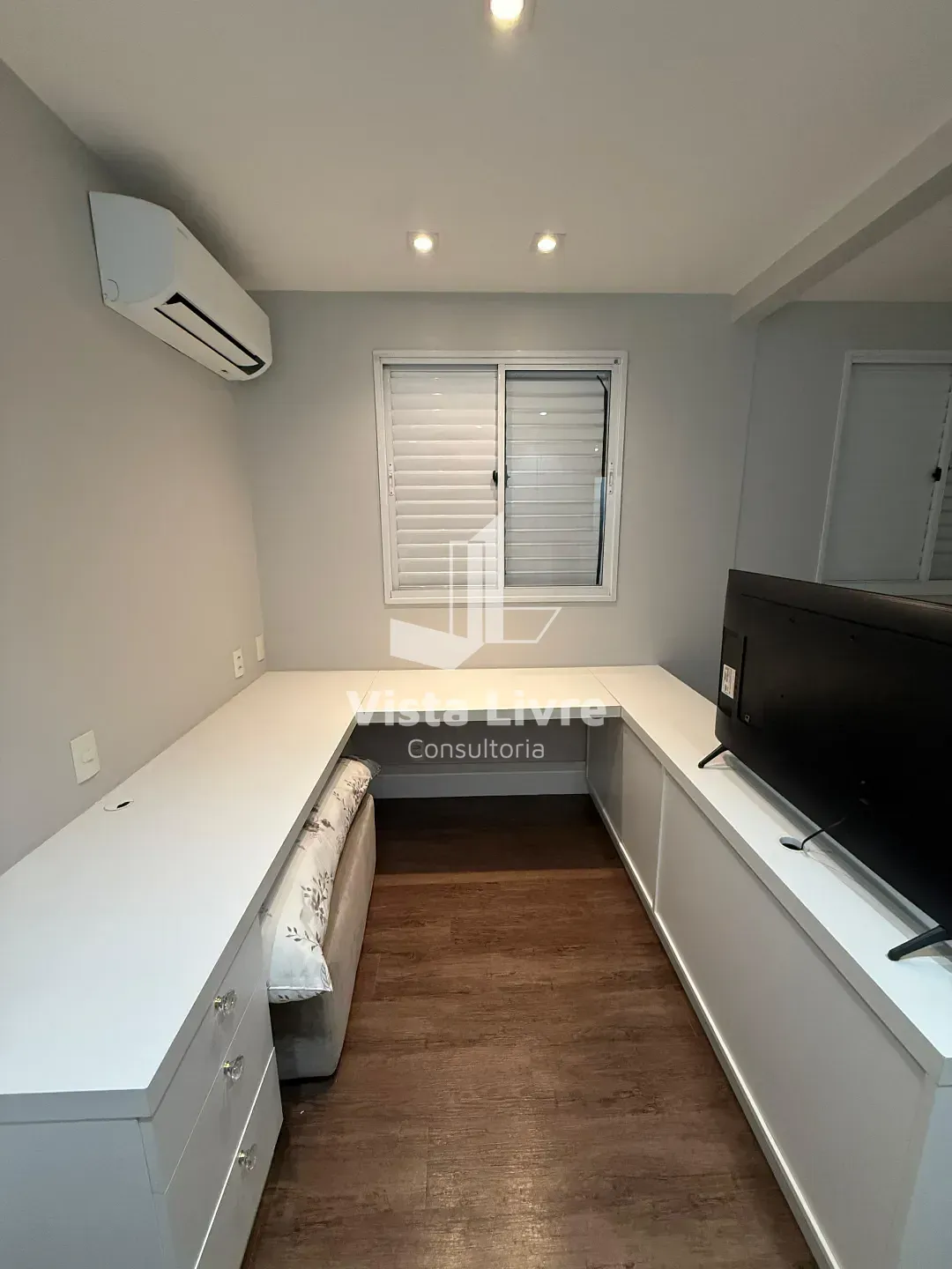 Apartamento, 1 quarto, 59 m² - Foto 12