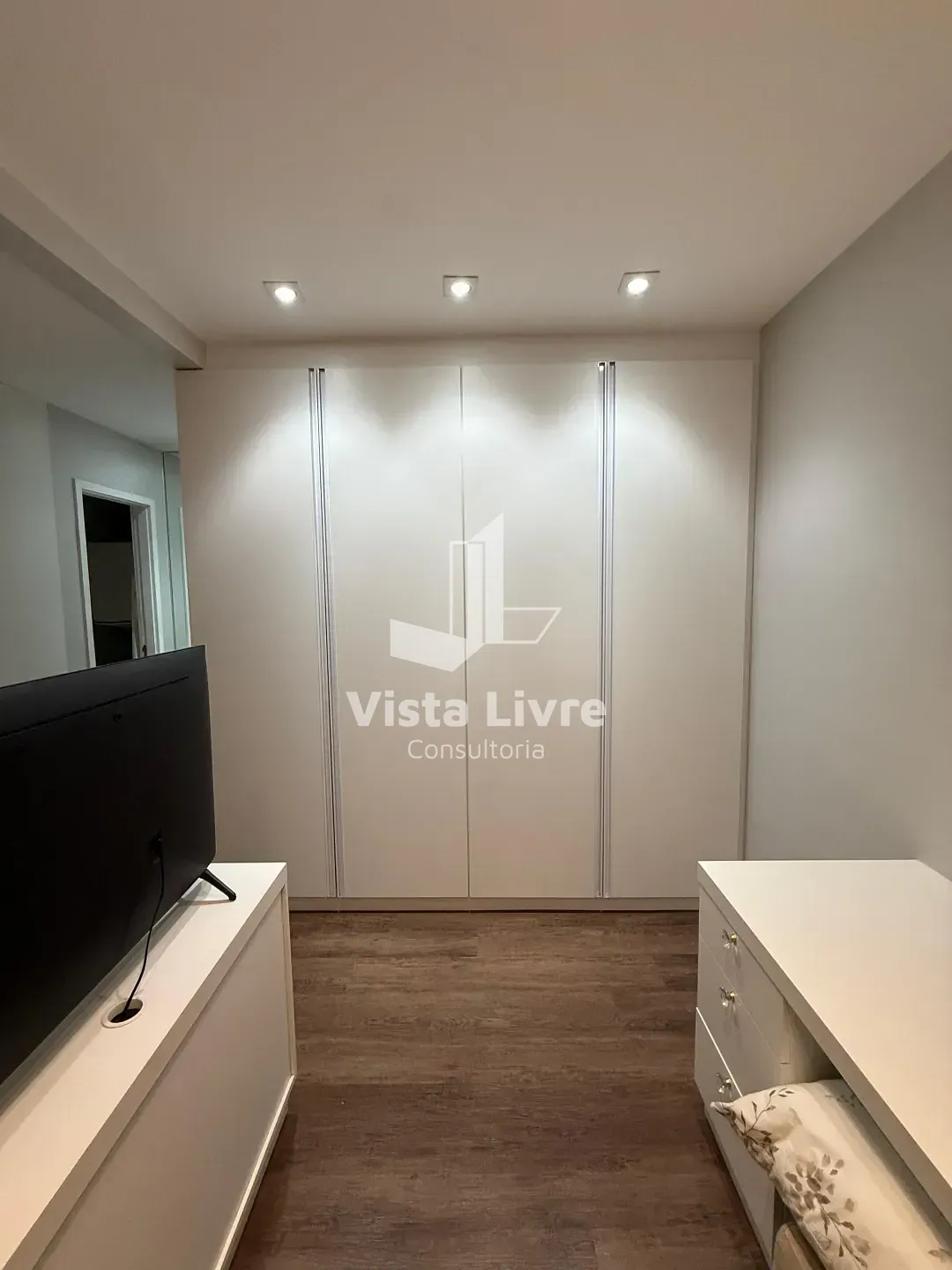 Apartamento, 1 quarto, 59 m² - Foto 13