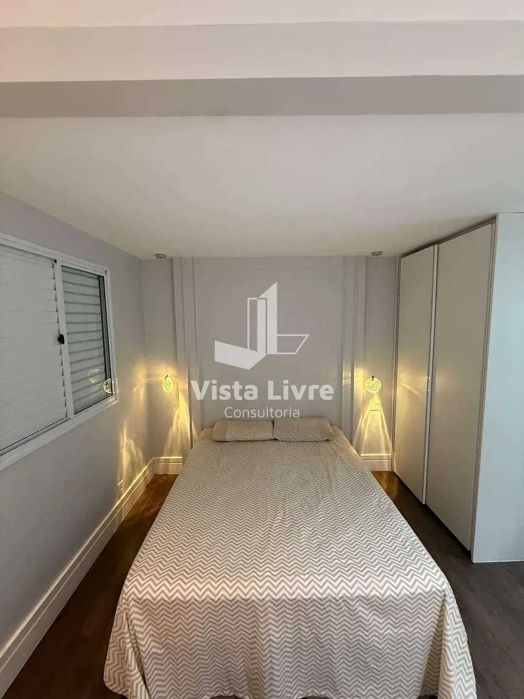 Apartamento, 1 quarto, 59 m² - Foto 14