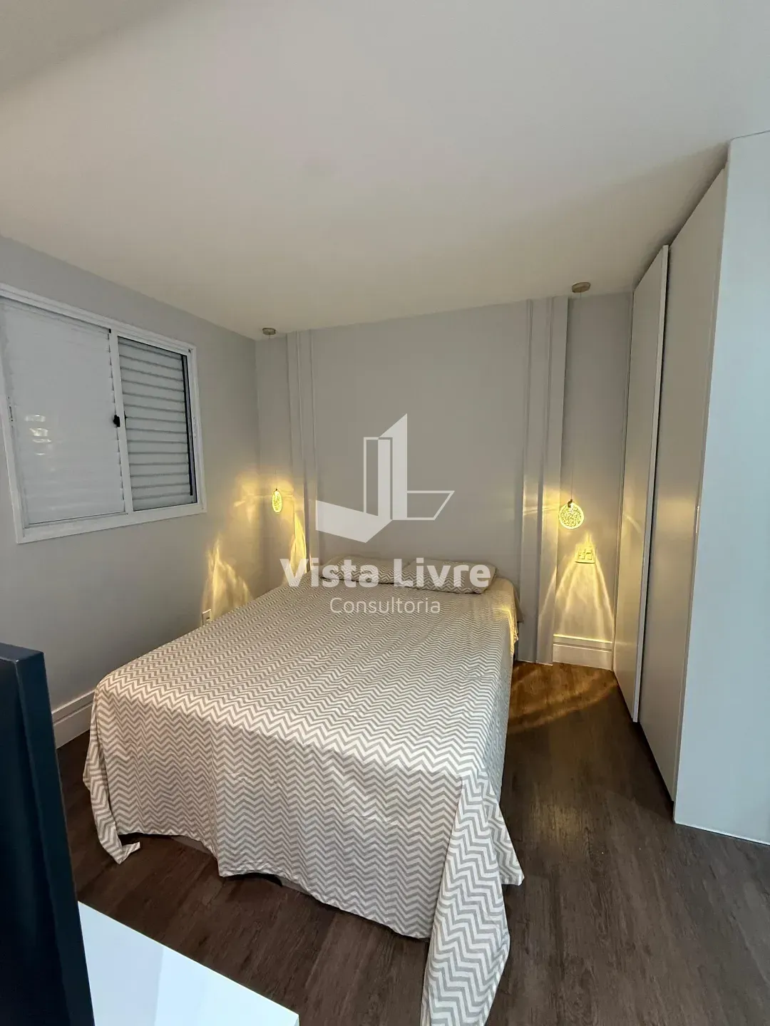 Apartamento, 1 quarto, 59 m² - Foto 15