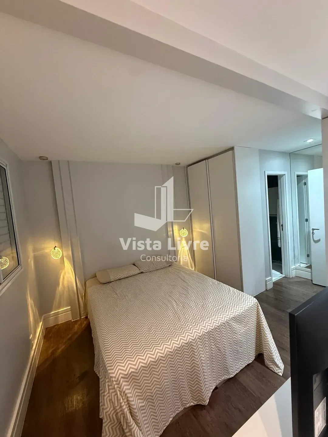 Apartamento, 1 quarto, 59 m² - Foto 16