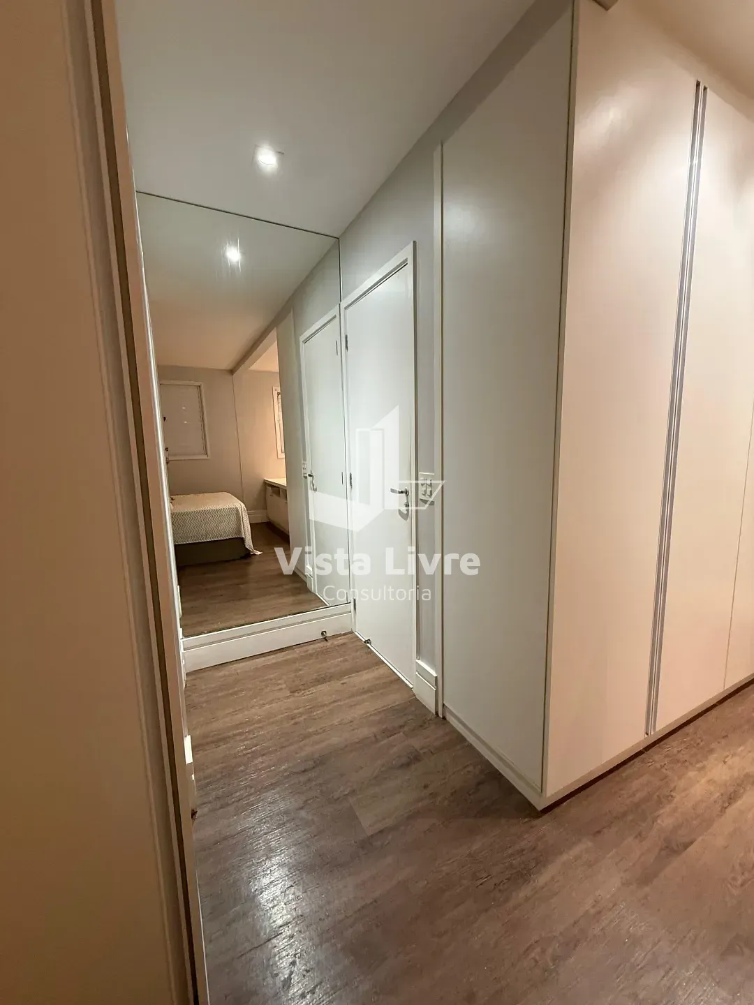 Apartamento, 1 quarto, 59 m² - Foto 17