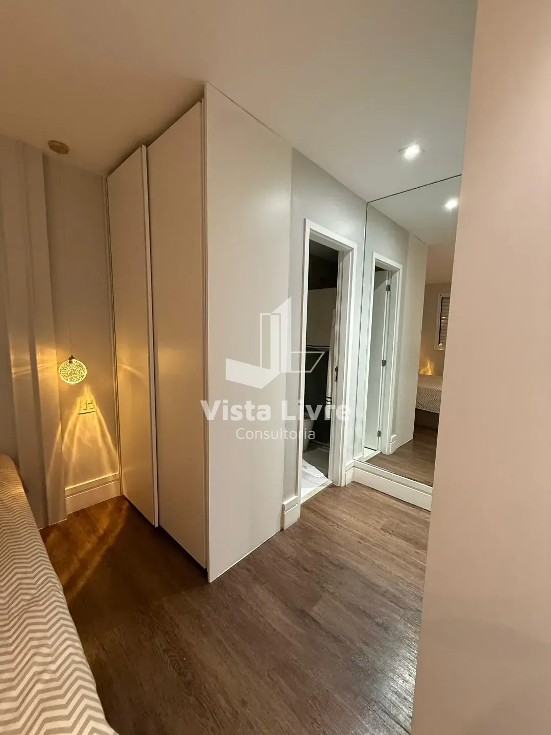 Apartamento, 1 quarto, 59 m² - Foto 18