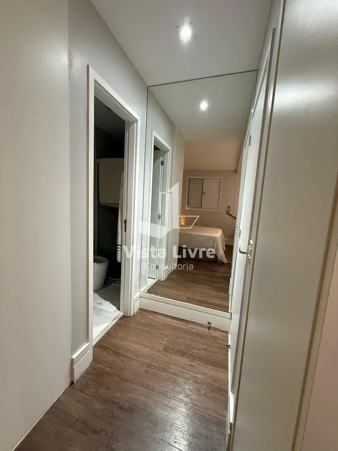 Apartamento, 1 quarto, 59 m² - Foto 19