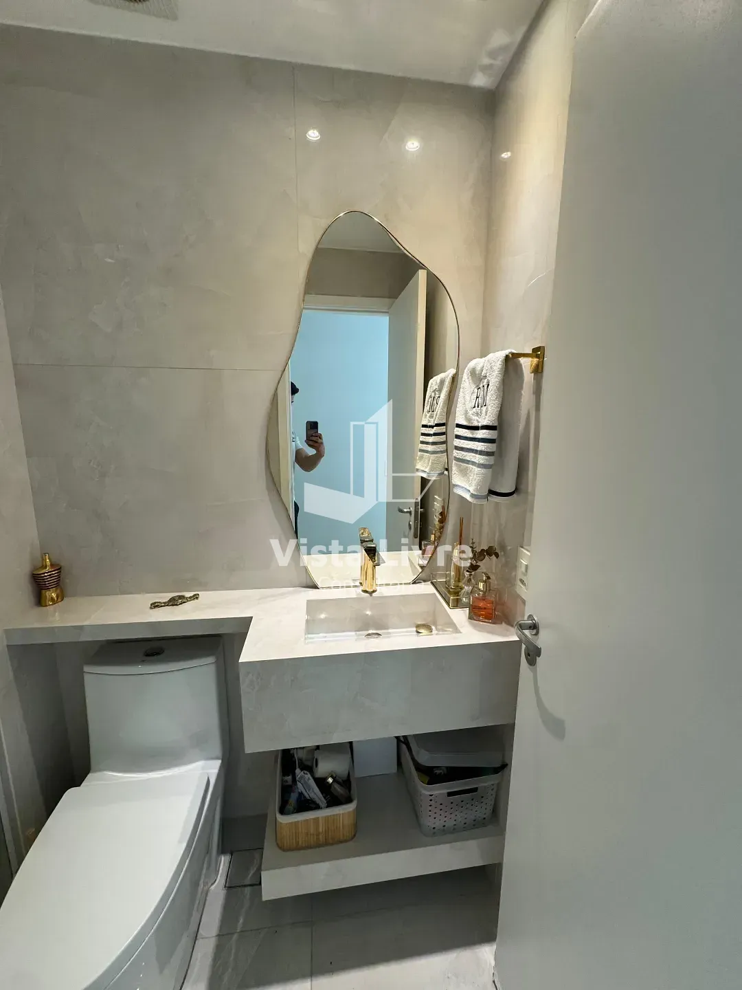 Apartamento, 1 quarto, 59 m² - Foto 28