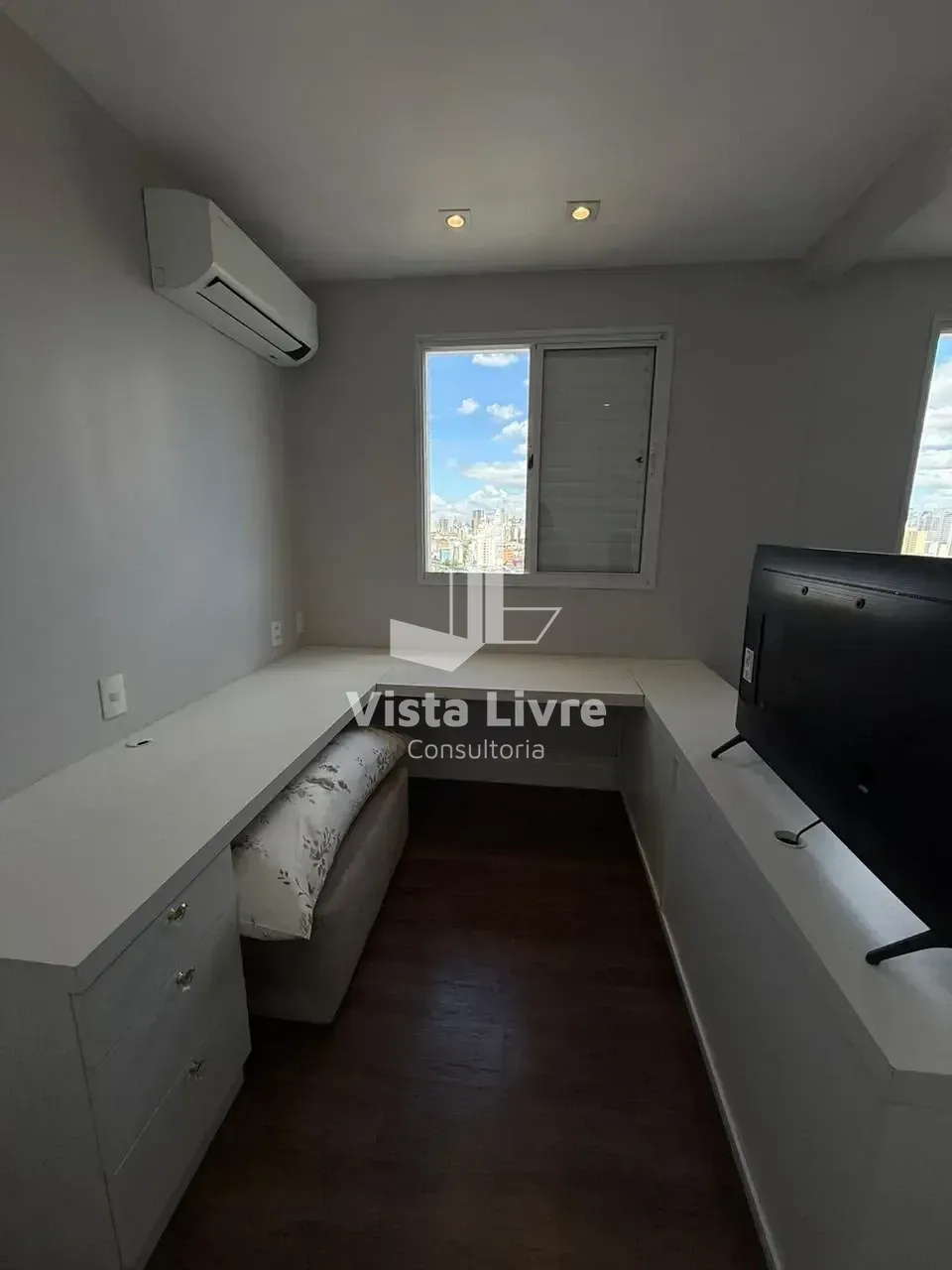 Apartamento, 1 quarto, 59 m² - Foto 20