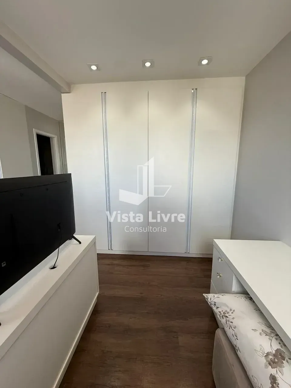 Apartamento, 1 quarto, 59 m² - Foto 21