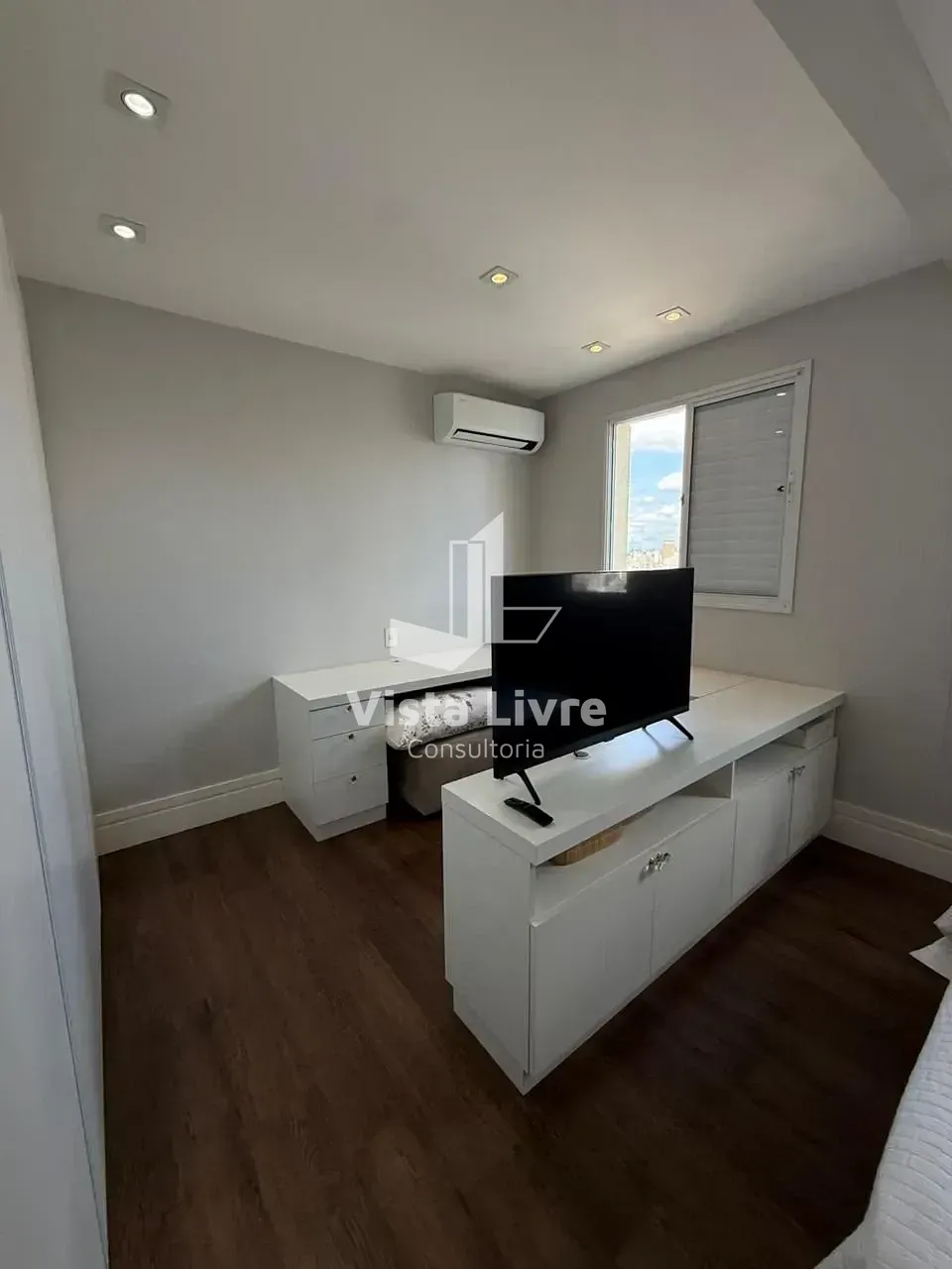 Apartamento, 1 quarto, 59 m² - Foto 22