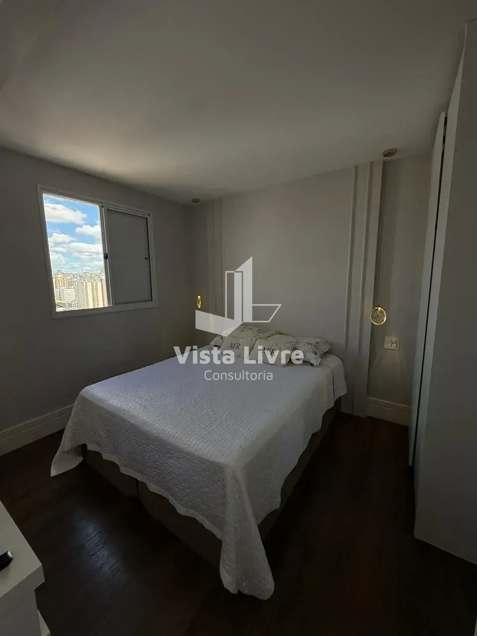 Apartamento, 1 quarto, 59 m² - Foto 23