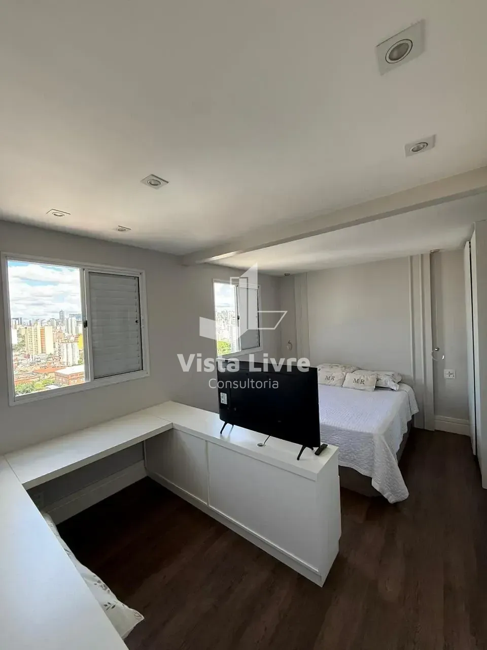 Apartamento, 1 quarto, 59 m² - Foto 24