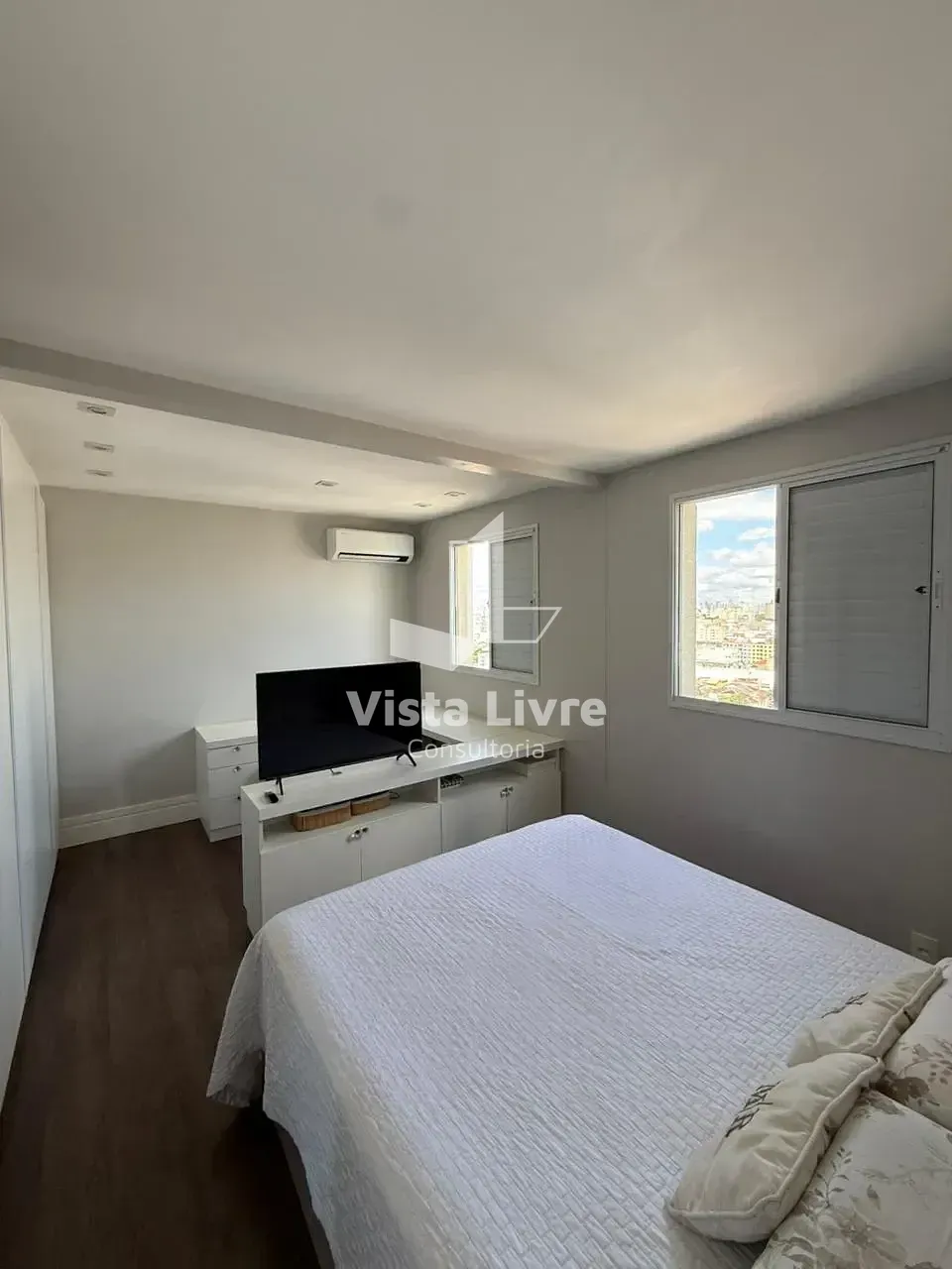 Apartamento, 1 quarto, 59 m² - Foto 25
