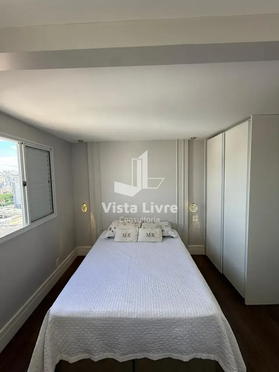 Apartamento, 1 quarto, 59 m² - Foto 26