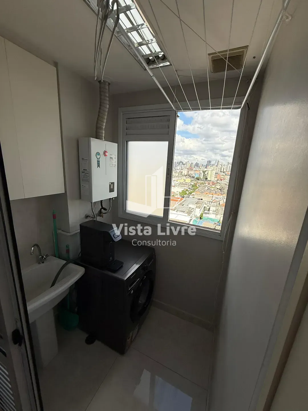 Apartamento, 1 quarto, 59 m² - Foto 6