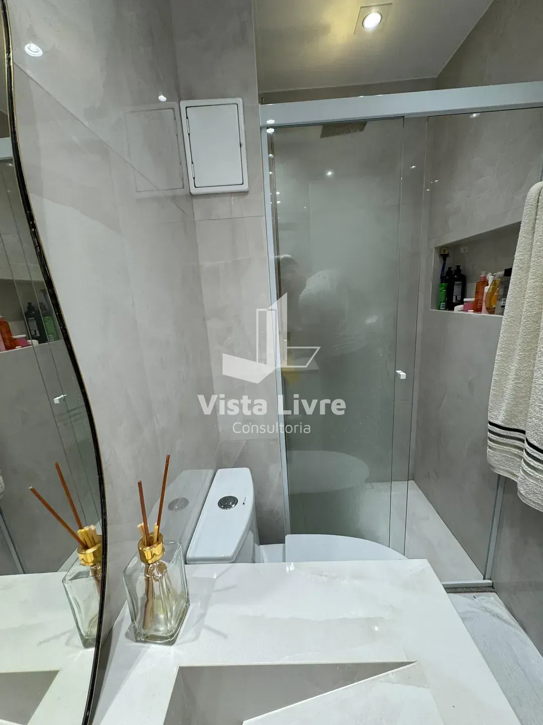 Apartamento, 1 quarto, 59 m² - Foto 27
