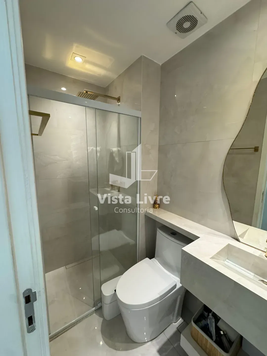 Apartamento, 1 quarto, 59 m² - Foto 29